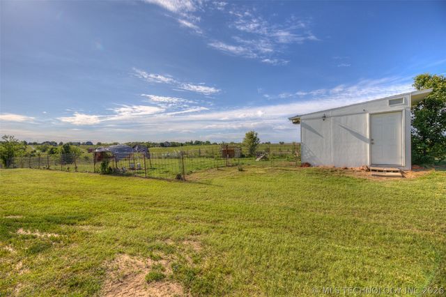 14850 N 28th East Avenue, Skiatook, OK 74070