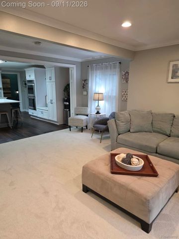 503 Horner Drive, Oxford Charter Township, MI 48371