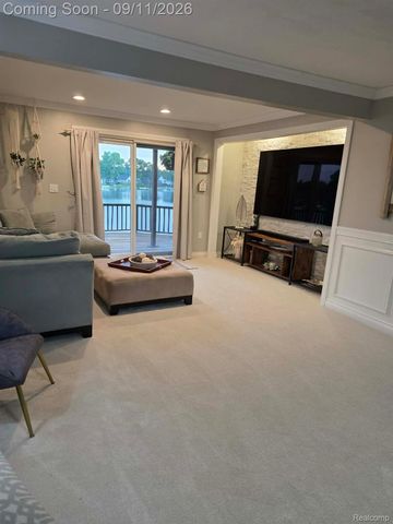 503 Horner Drive, Oxford Charter Township, MI 48371