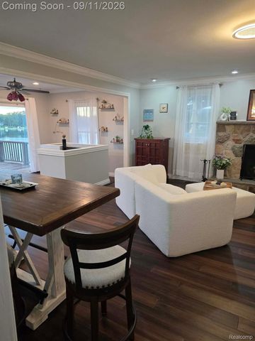 503 Horner Drive, Oxford Charter Township, MI 48371