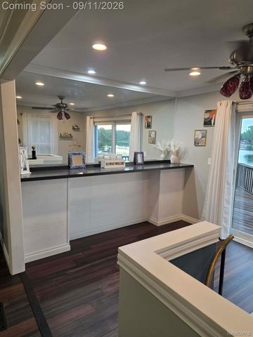503 Horner Drive, Oxford Charter Township, MI 48371