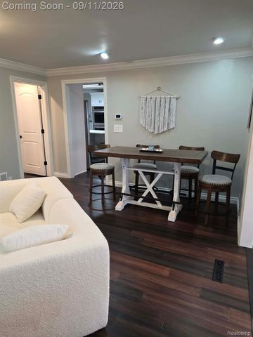 503 Horner Drive, Oxford Charter Township, MI 48371