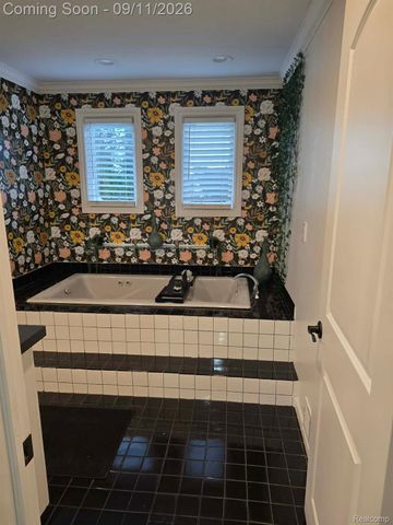 503 Horner Drive, Oxford Charter Township, MI 48371