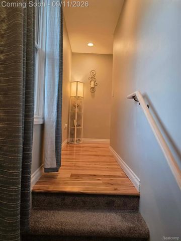 503 Horner Drive, Oxford Charter Township, MI 48371