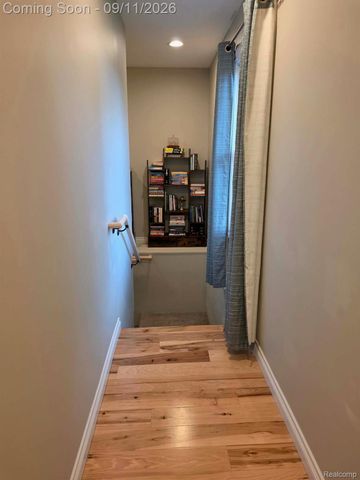503 Horner Drive, Oxford Charter Township, MI 48371