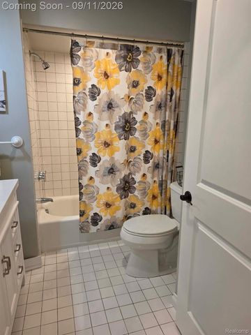 503 Horner Drive, Oxford Charter Township, MI 48371