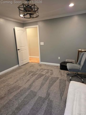 503 Horner Drive, Oxford Charter Township, MI 48371