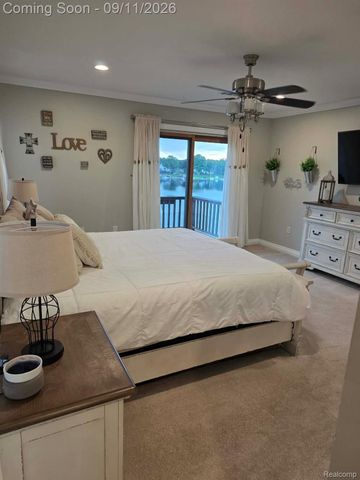 503 Horner Drive, Oxford Charter Township, MI 48371
