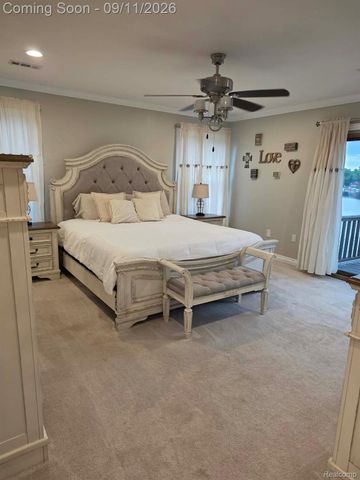 503 Horner Drive, Oxford Charter Township, MI 48371