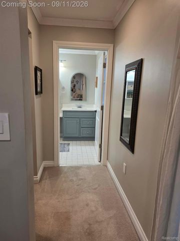 503 Horner Drive, Oxford Charter Township, MI 48371