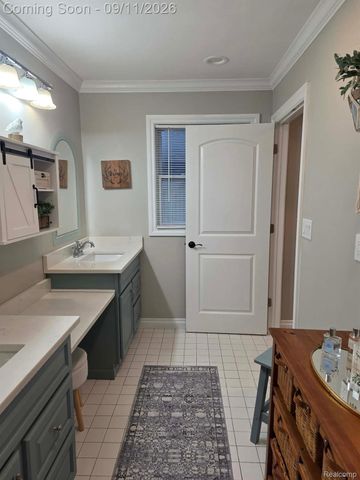 503 Horner Drive, Oxford Charter Township, MI 48371