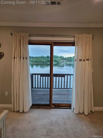 503 Horner Drive, Oxford Charter Township, MI 48371