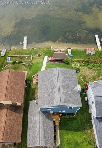 503 Horner Drive, Oxford Charter Township, MI 48371