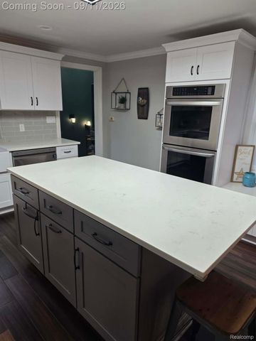 503 Horner Drive, Oxford Charter Township, MI 48371