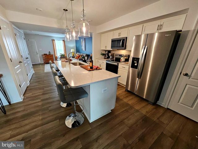 44 SCRUB PINE CT, Bunker Hill, WV 25413