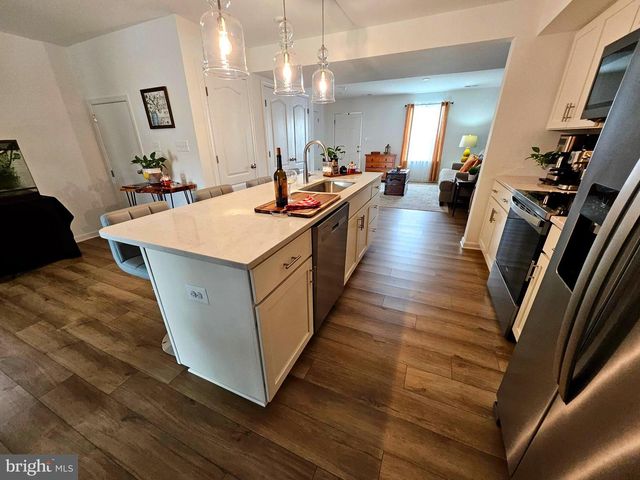 44 SCRUB PINE CT, Bunker Hill, WV 25413