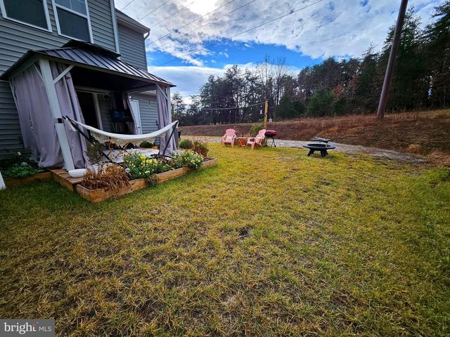 44 SCRUB PINE CT, Bunker Hill, WV 25413
