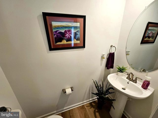 44 SCRUB PINE CT, Bunker Hill, WV 25413