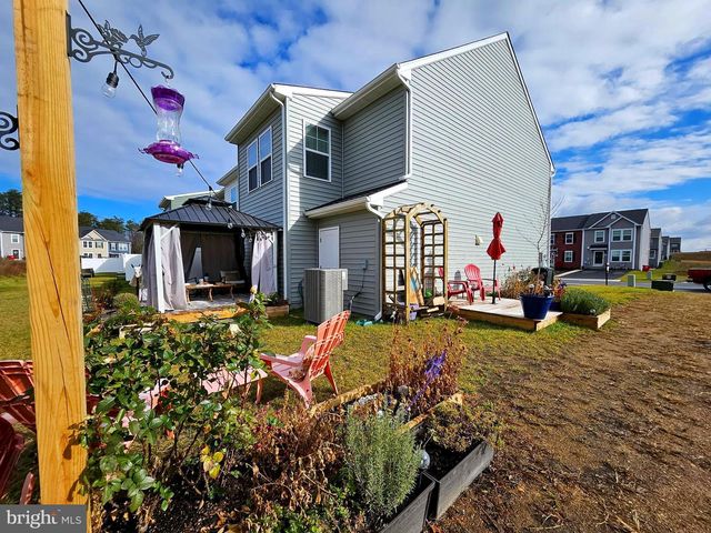 44 SCRUB PINE CT, Bunker Hill, WV 25413