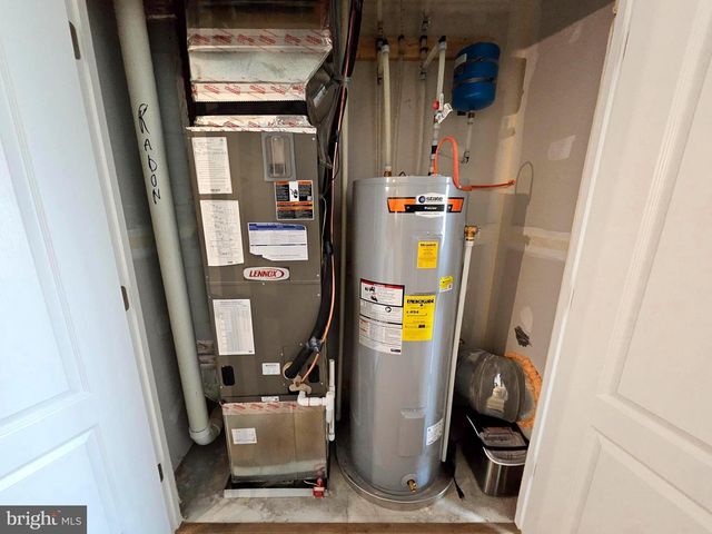 44 SCRUB PINE CT, Bunker Hill, WV 25413