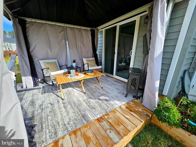 44 SCRUB PINE CT, Bunker Hill, WV 25413