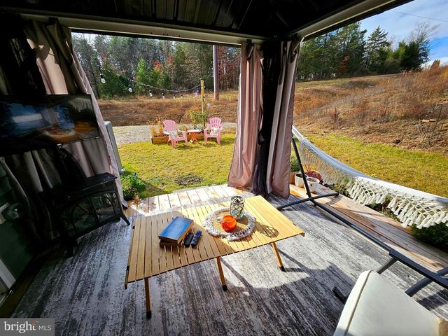 44 SCRUB PINE CT, Bunker Hill, WV 25413