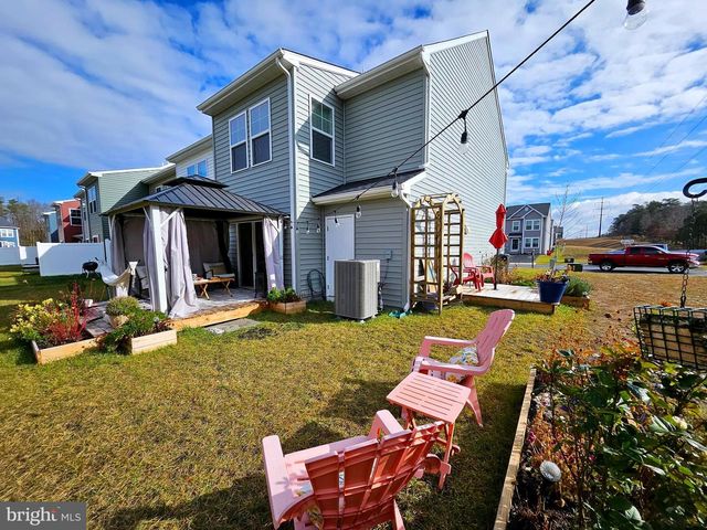 44 SCRUB PINE CT, Bunker Hill, WV 25413