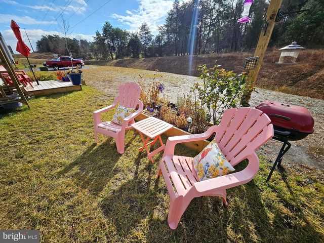 44 SCRUB PINE CT, Bunker Hill, WV 25413