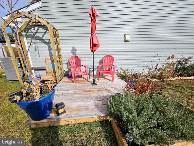 44 SCRUB PINE CT, Bunker Hill, WV 25413