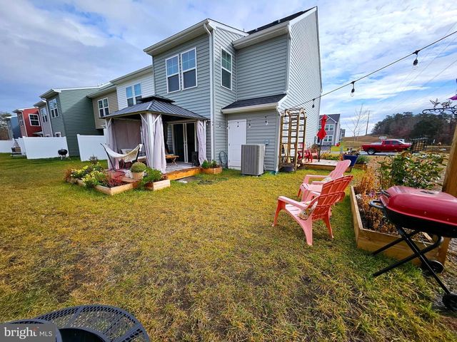 44 SCRUB PINE CT, Bunker Hill, WV 25413