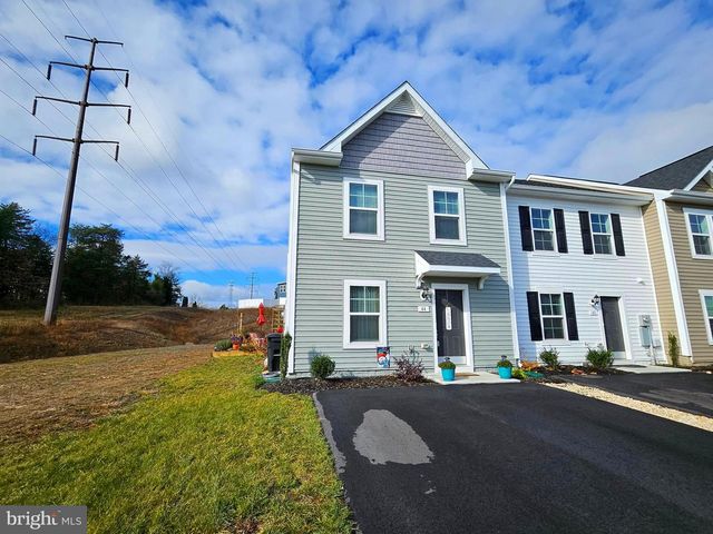 44 SCRUB PINE CT, Bunker Hill, WV 25413