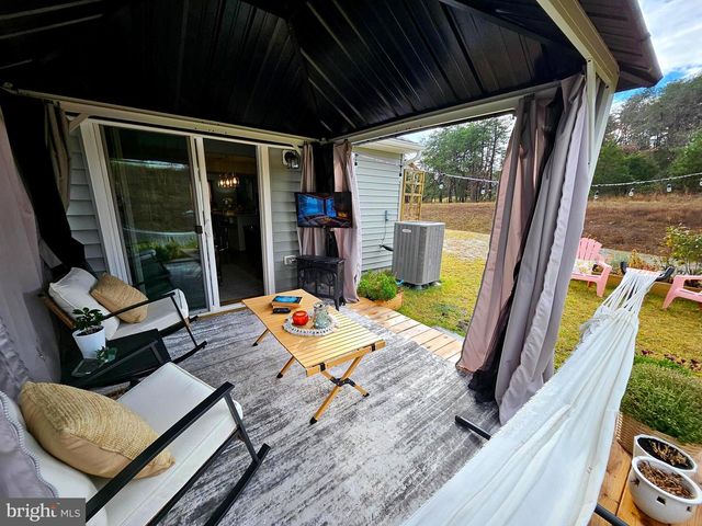 44 SCRUB PINE CT, Bunker Hill, WV 25413