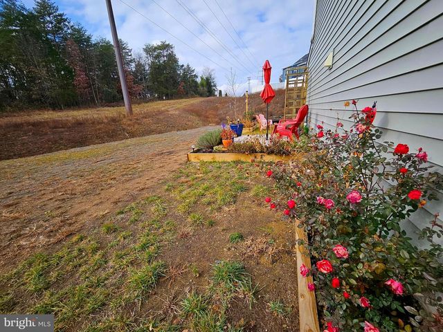 44 SCRUB PINE CT, Bunker Hill, WV 25413