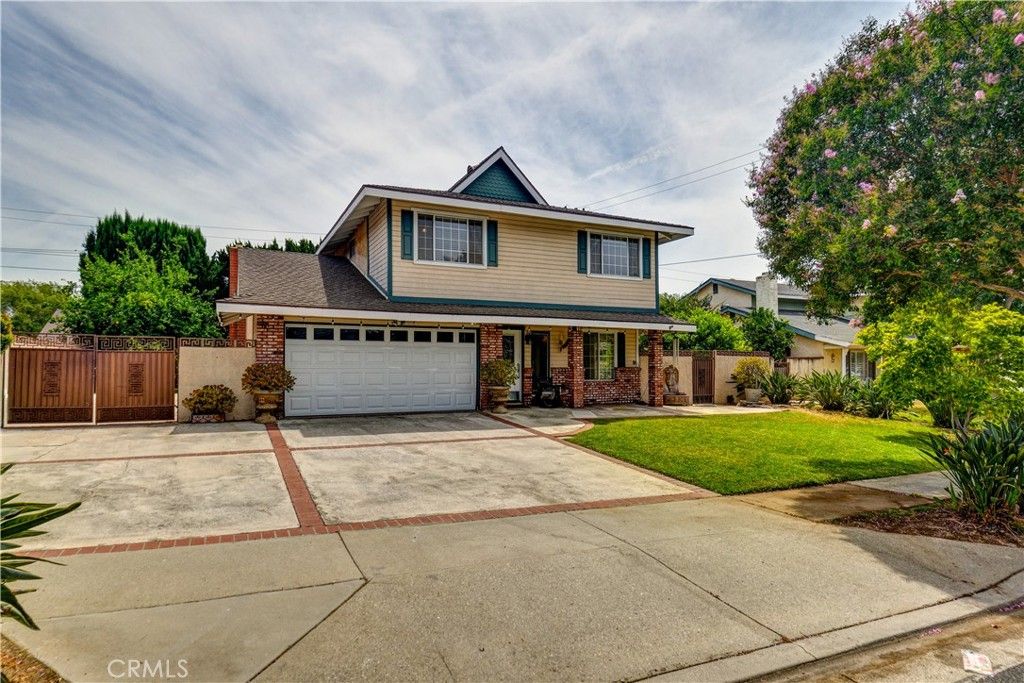 440 Coronado Street, San Dimas, CA 91773