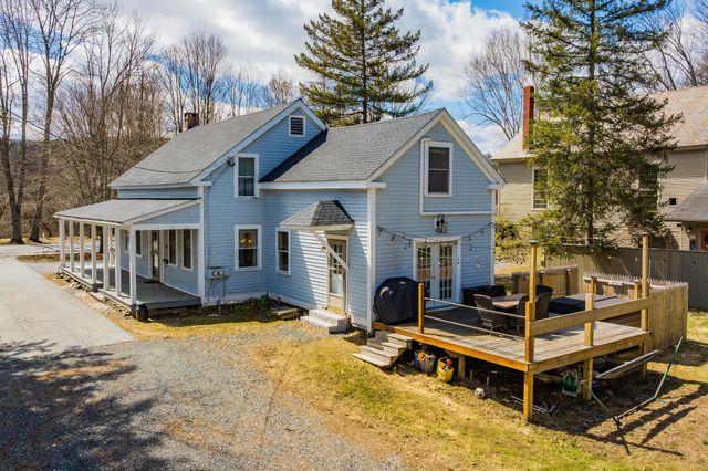 30 Vermont Route 12, Hartland, VT 05048