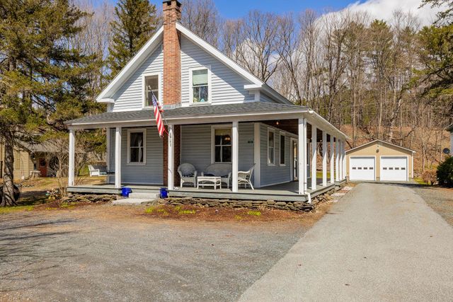 30 Vermont Route 12, Hartland, VT 05048