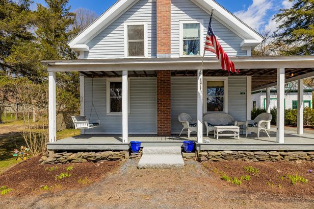 30 Vermont Route 12, Hartland, VT 05048