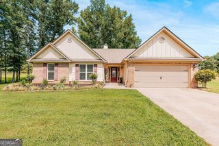 296 Highlands Drive, Winterville, GA 30683