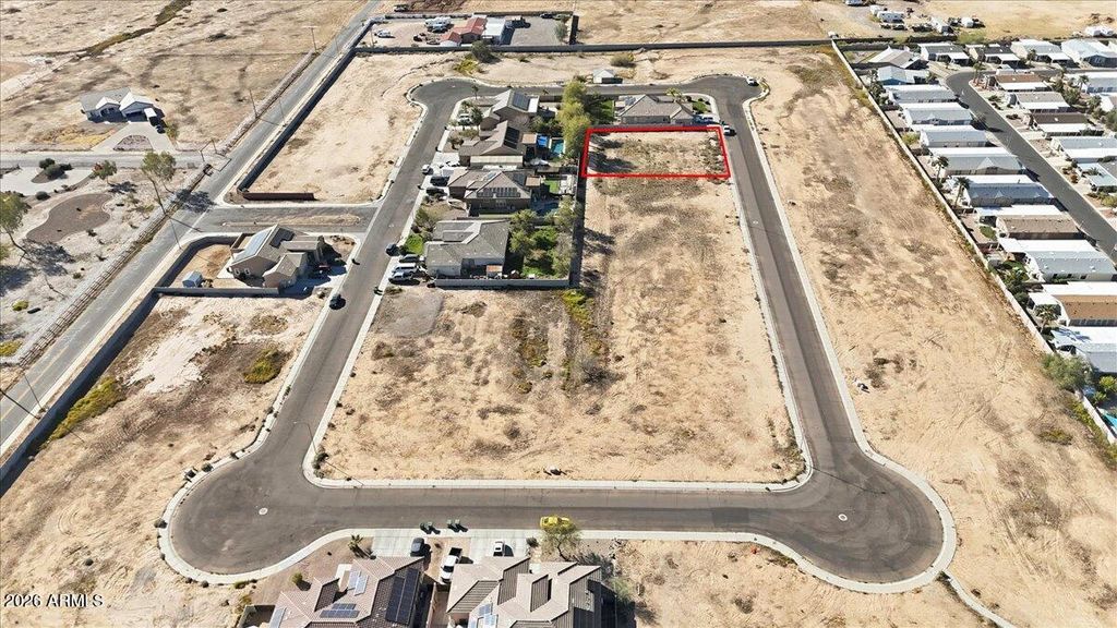 2361 N HORSESHOE Circle 36A, Casa Grande, AZ 85122 — photo 2