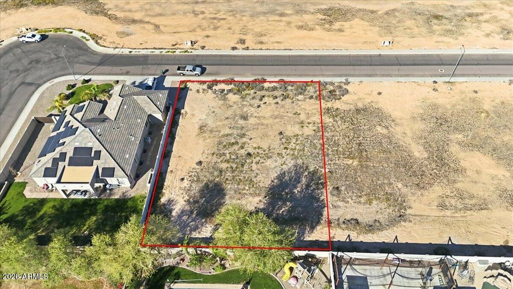 2361 N HORSESHOE Circle 36A, Casa Grande, AZ 85122 — photo 3