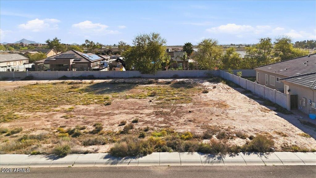 2361 N HORSESHOE Circle 36A, Casa Grande, AZ 85122 — photo 4