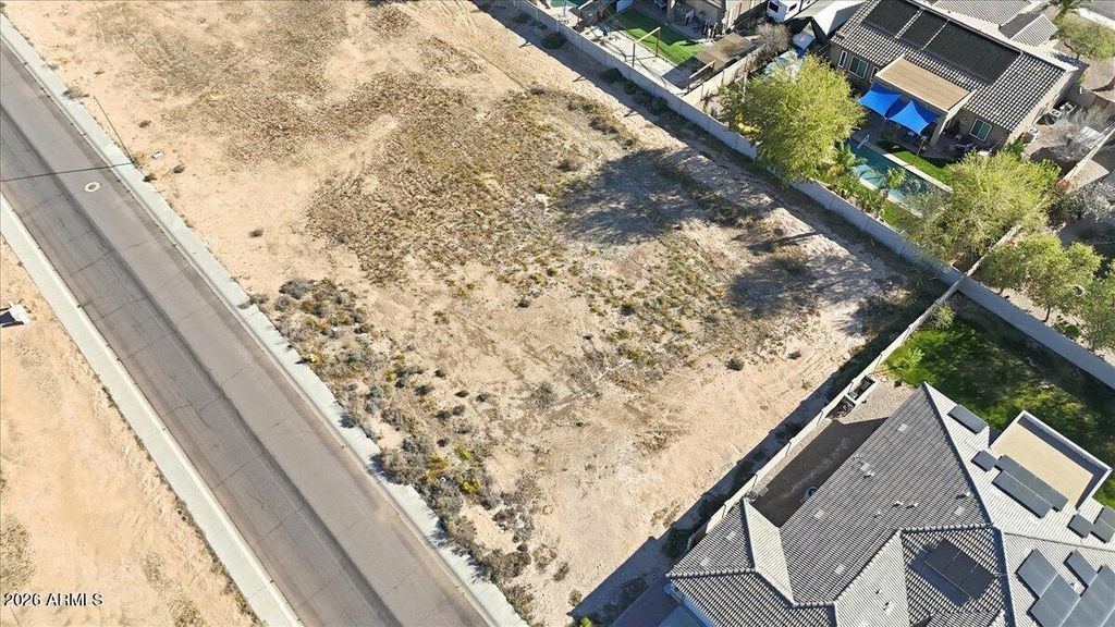 2361 N HORSESHOE Circle 36A, Casa Grande, AZ 85122 — photo 5