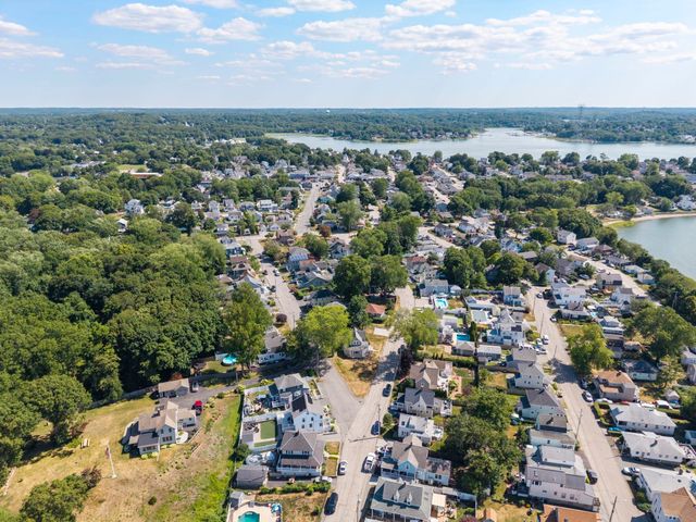45 Holbrook Rd, Weymouth, MA 02191