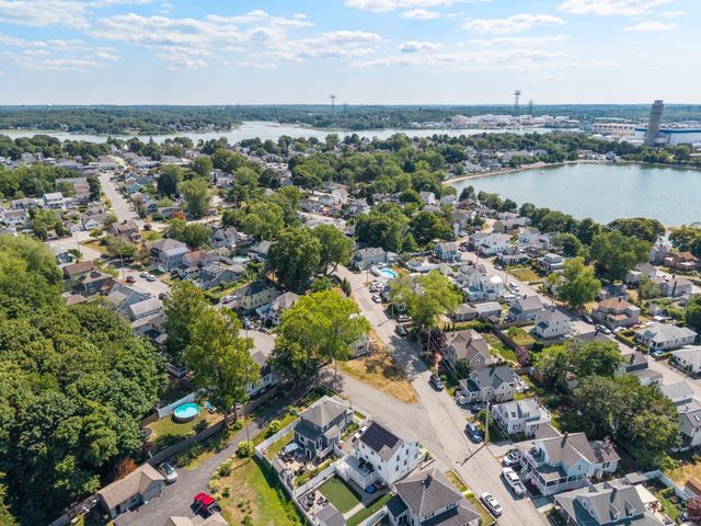 45 Holbrook Rd, Weymouth, MA 02191