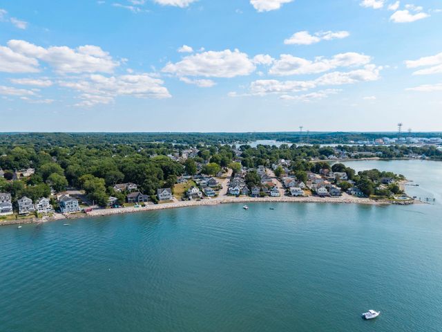45 Holbrook Rd, Weymouth, MA 02191