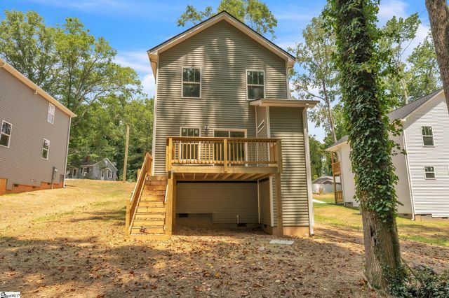 400 Woodland Circle, Belton, SC 29627