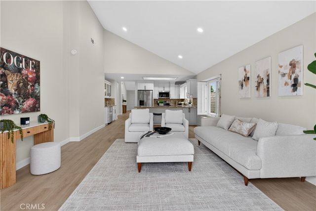 28402 Rancho Cristiano, Laguna Niguel, CA 92677