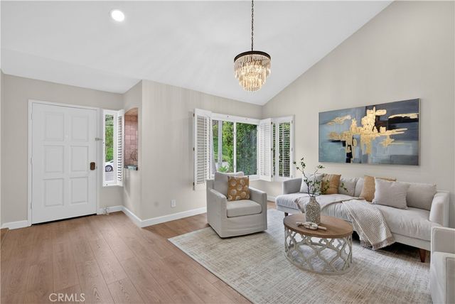 28402 Rancho Cristiano, Laguna Niguel, CA 92677