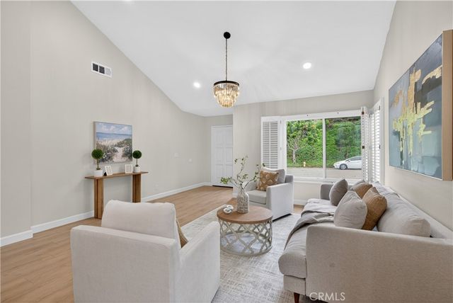 28402 Rancho Cristiano, Laguna Niguel, CA 92677