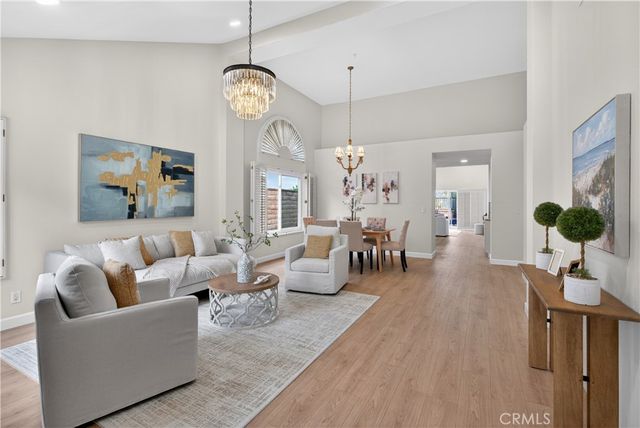28402 Rancho Cristiano, Laguna Niguel, CA 92677